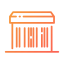 Barcode іконка 64x64
