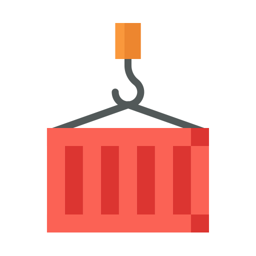 Container icon