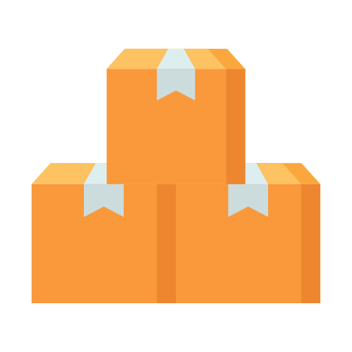 Box icon