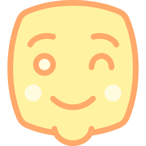 Wink icon