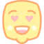 Love icon 64x64