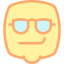 Cool icon 64x64