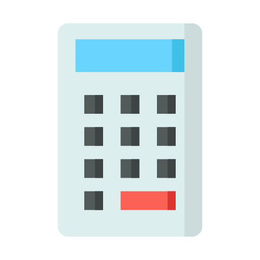 Calculator іконка