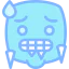 Cold icon 64x64