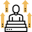 Growth 图标 64x64