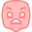 Angry icon 64x64