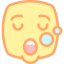 Sleep icon 64x64