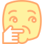 Thinking icon 64x64