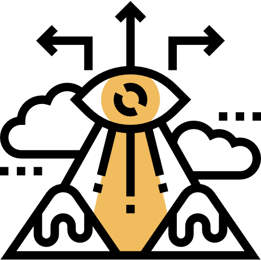 Vision icon
