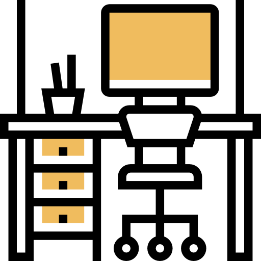 Workspace icon