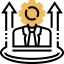 Leadership 图标 64x64