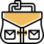 Briefcase 图标 64x64