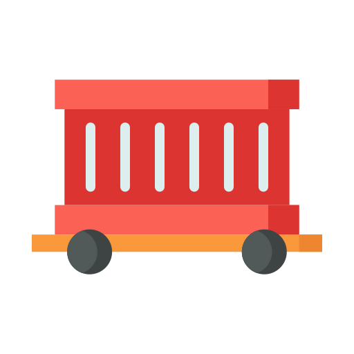 Freight icon