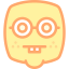 Nerd icon 64x64