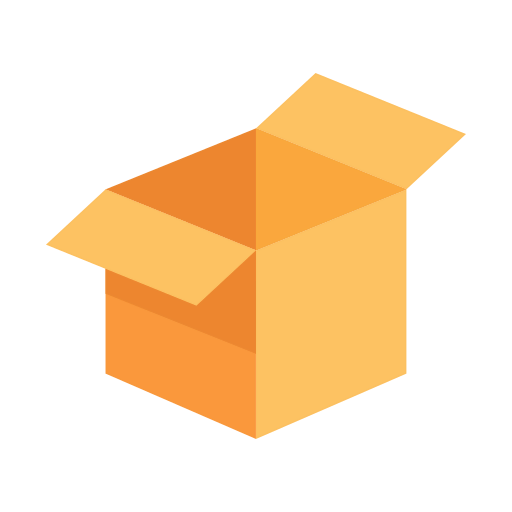 Package icon