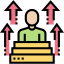 Growth 图标 64x64