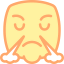 Breathing icon 64x64