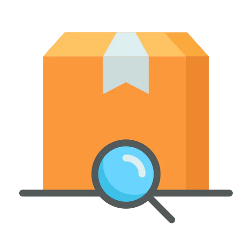 Tracking icon