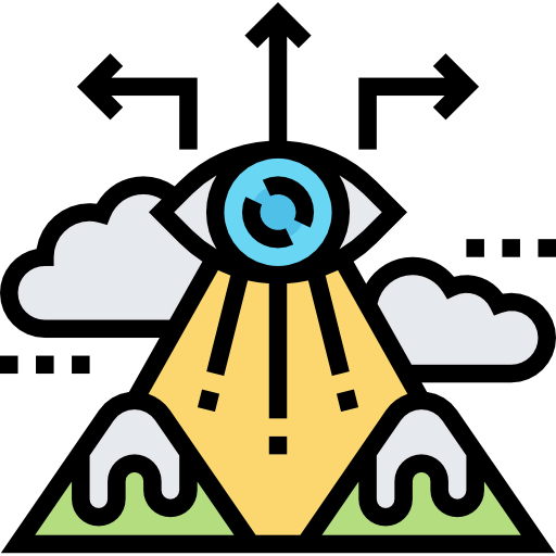 Vision icon