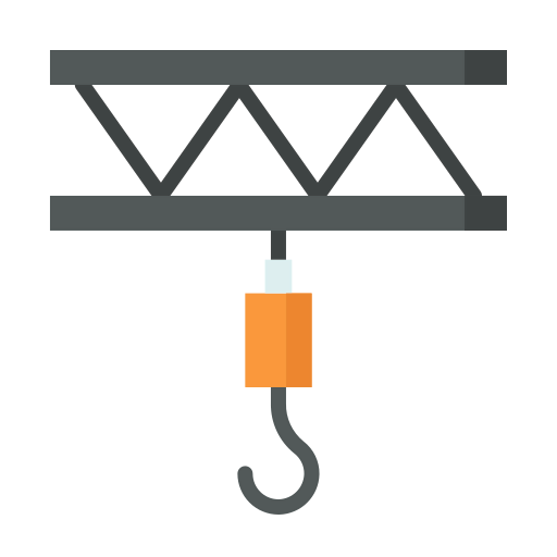 Crane icon