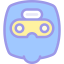Ninja icon 64x64