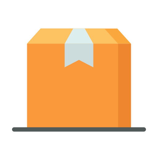 Box icon