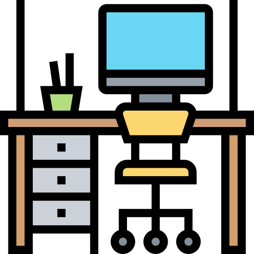 Workspace icon