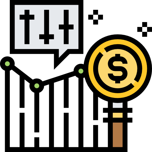 Analysis icon