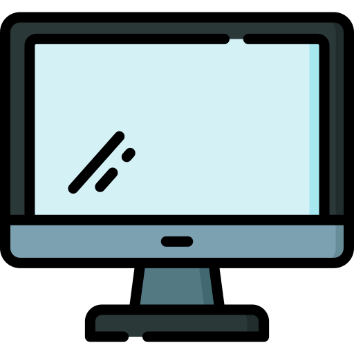 Computer icon