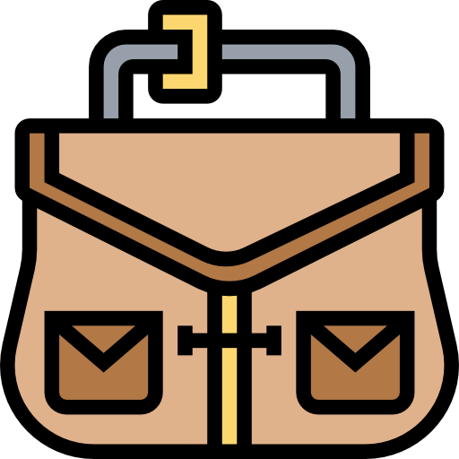 Briefcase icon