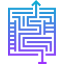 Maze 상 64x64