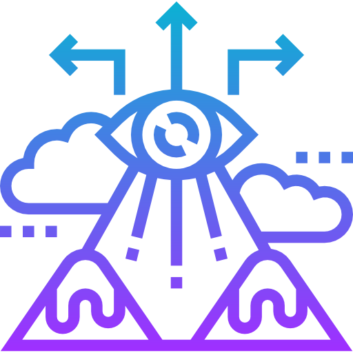 Vision icon