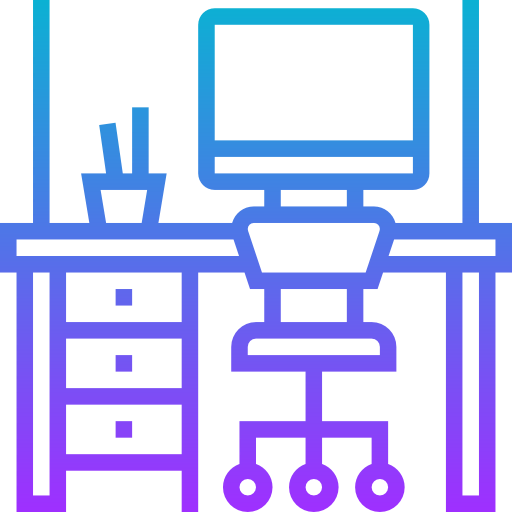 Workspace icon