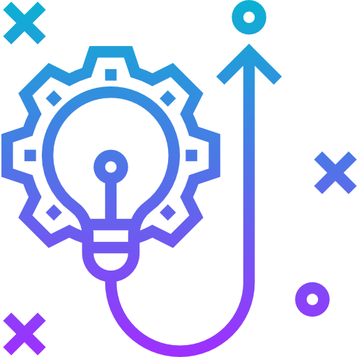Strategy icon