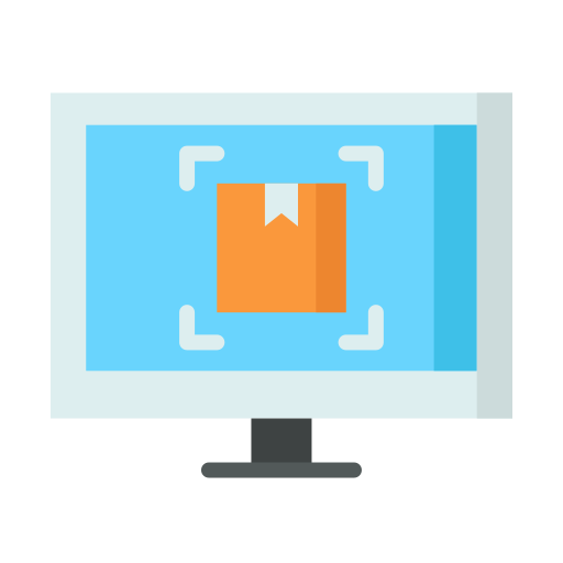 Tracking icon