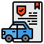 Insurance icon 64x64