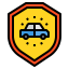 Insurance icon 64x64