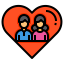 Family icon 64x64