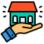 House icon 64x64