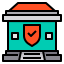 Insurance icon 64x64
