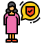 Pregnancy icon 64x64