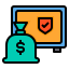 Safebox icon 64x64