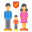 Insurance icon 64x64