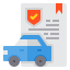 Insurance icon 64x64
