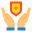 Insurance icon 64x64