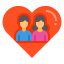 Family icon 64x64