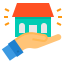House icon 64x64
