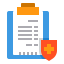 Clipboard icon 64x64