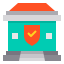 Insurance icon 64x64