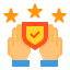 Insurance icon 64x64